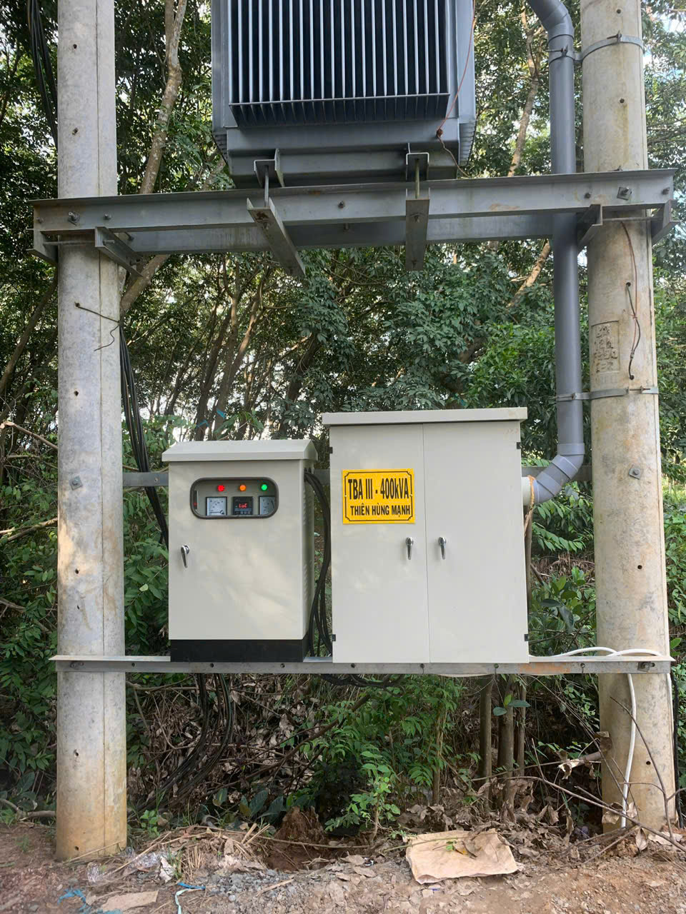 Công trình 5